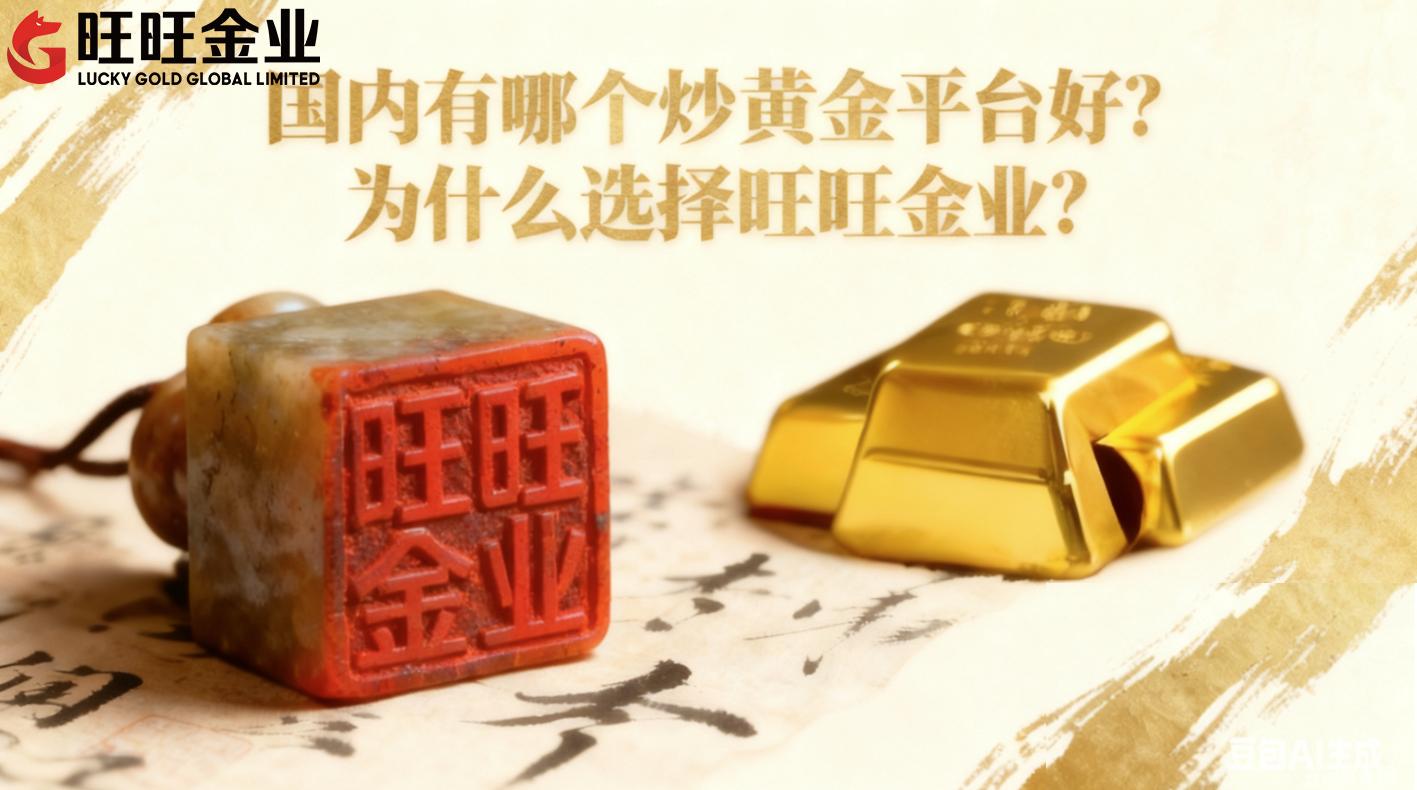 国内有哪个炒黄金平台好?