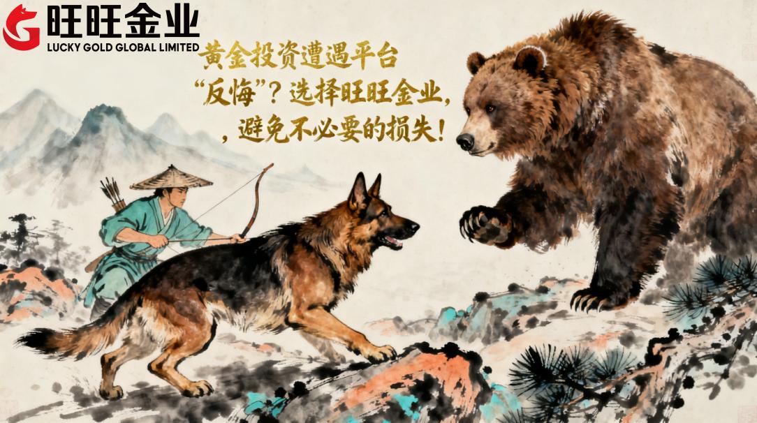 黄金投资遭遇平台“反悔”?