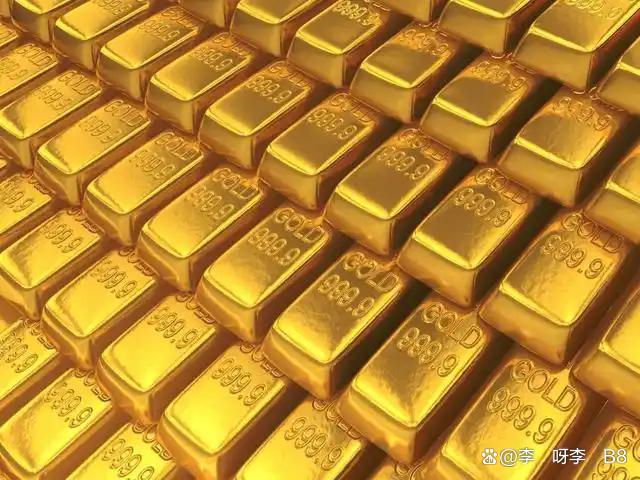 2025年国内贵金属平台怎么选?最新TOP5权威测评出炉!