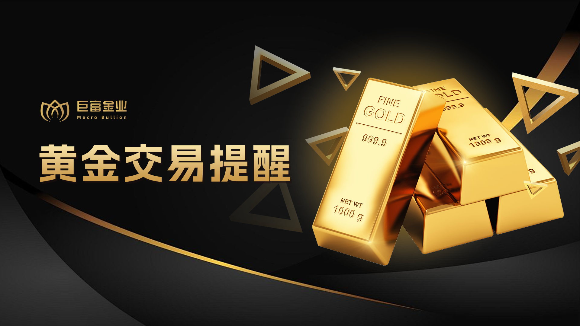 【黄金交易提醒】多头获利了结后震荡加剧，非农报告成关键转折点