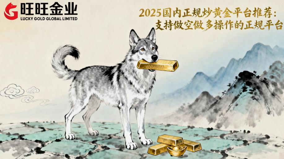 2025国内正规炒黄金平台推荐