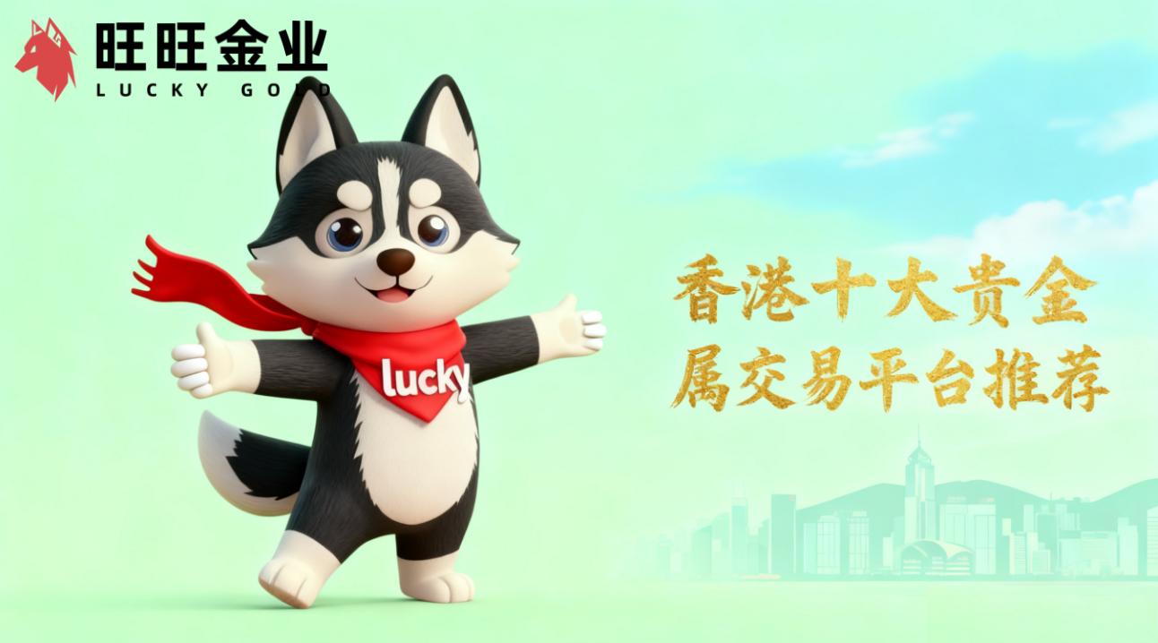 香港十大贵金属交易平台推荐