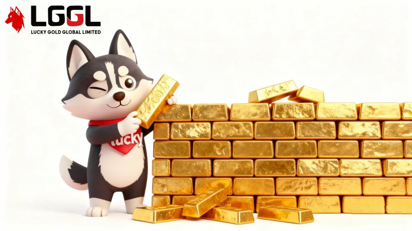 今日金价:黄金为何还在区间横盘？何时结束？